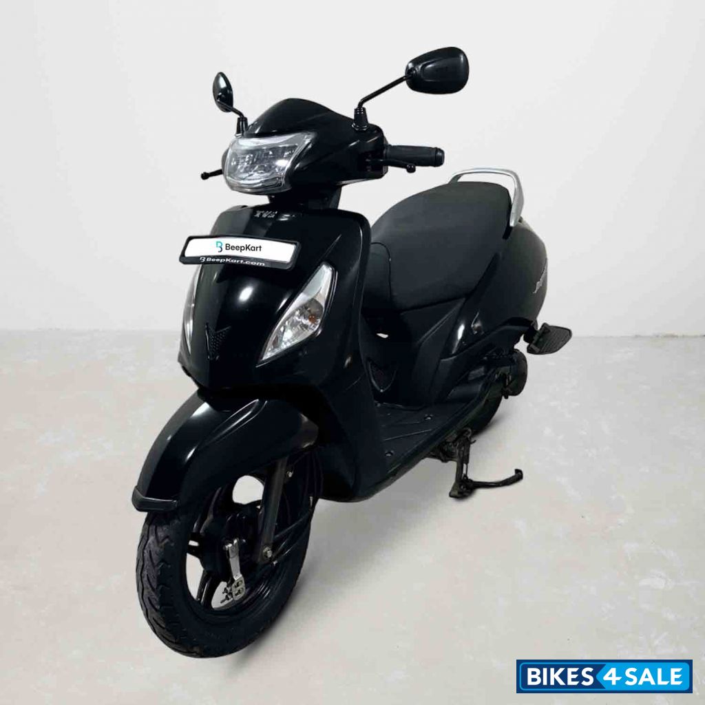 TVS Jupiter TVS Jupiter