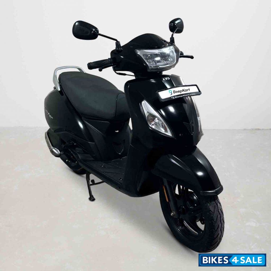 TVS Jupiter TVS Jupiter