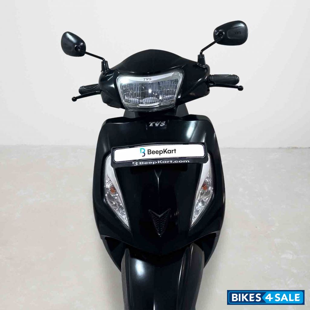 TVS Jupiter TVS Jupiter