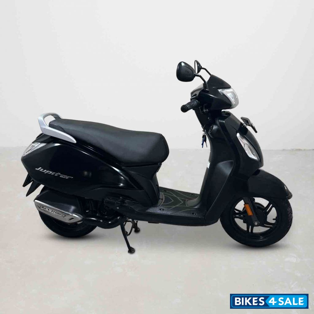 TVS Jupiter TVS Jupiter