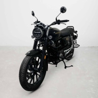 Honda Hness CB 350