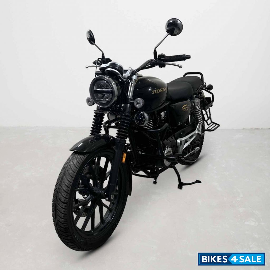 Honda Hness CB 350