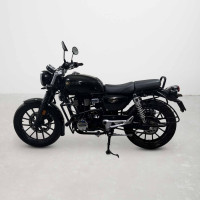Honda Hness CB 350
