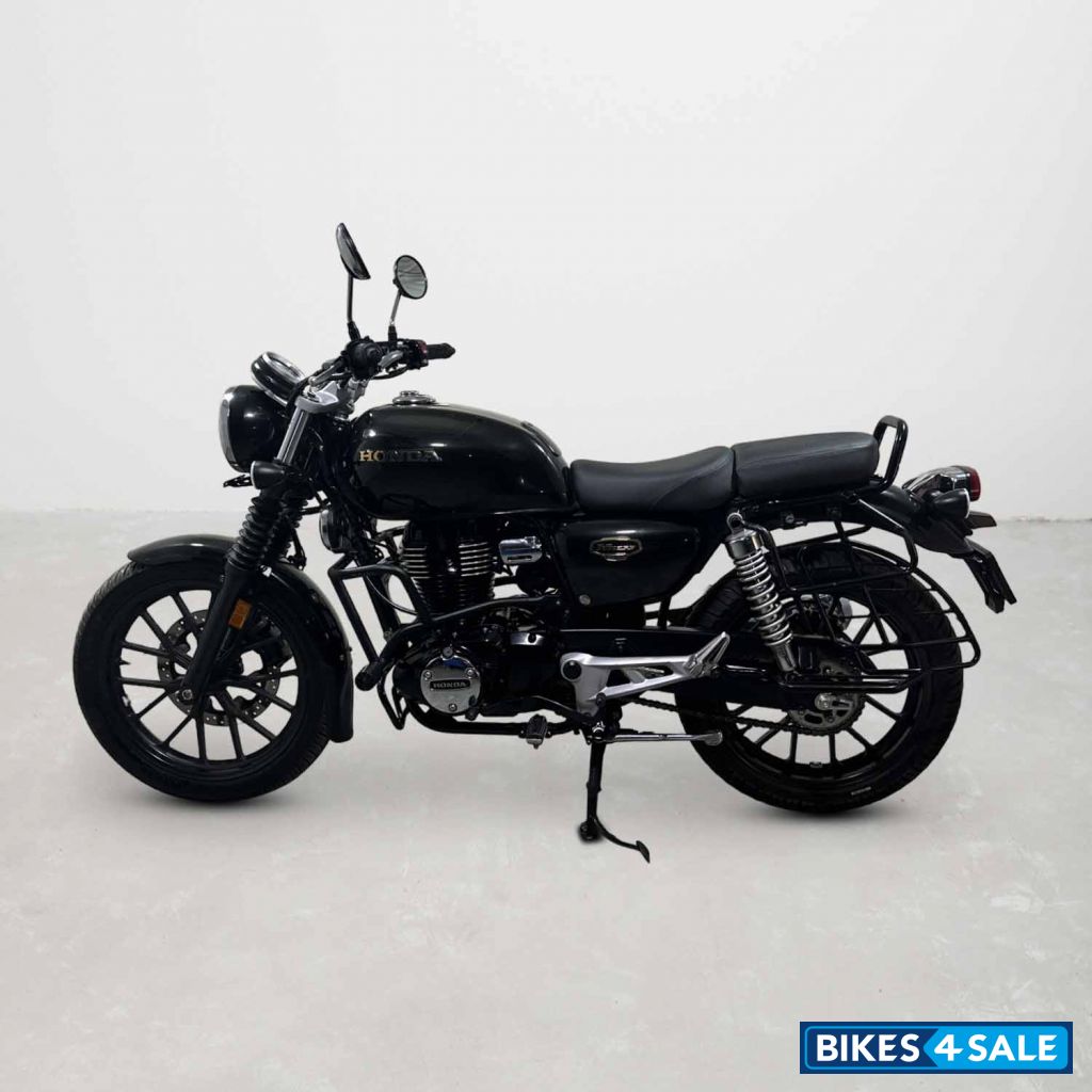 Honda Hness CB 350