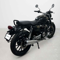 Honda Hness CB 350