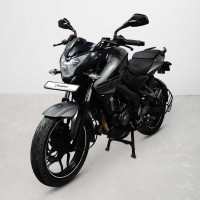 Bajaj Pulsar NS200