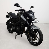 Bajaj Pulsar NS200