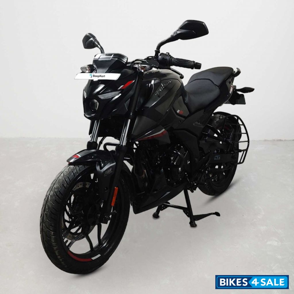 Bajaj Pulsar N160 Bajaj Pulsar N160