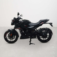 Bajaj Pulsar N160