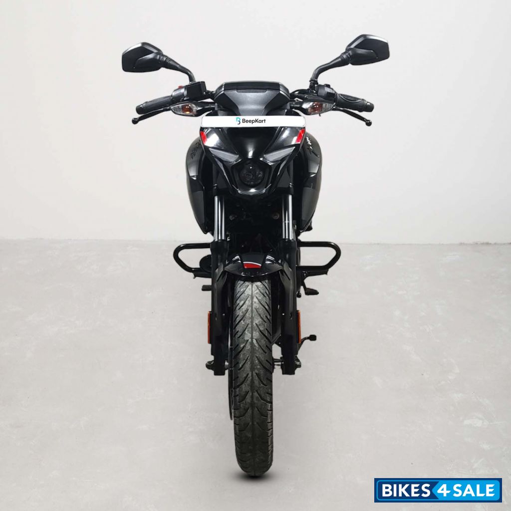Bajaj Pulsar N160 Bajaj Pulsar N160