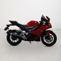 Yamaha YZF R15