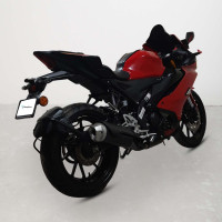 Yamaha YZF R15