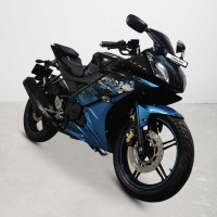 Yamaha YZF R15