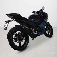 Yamaha YZF R15