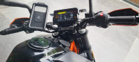 KTM Duke 390 BS6