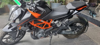 KTM Duke 390 BS6