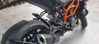 KTM Duke 390 BS6