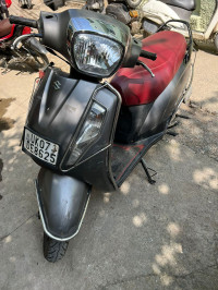 Suzuki Access 125 Special Edition BS6