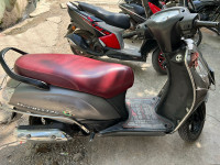 Suzuki Access 125 Special Edition BS6