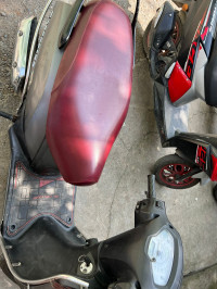 Suzuki Access 125 Special Edition BS6