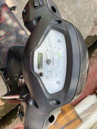 Suzuki Access 125 Special Edition BS6