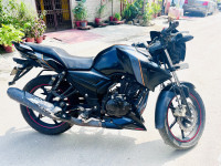 TVS Apache RTR 160