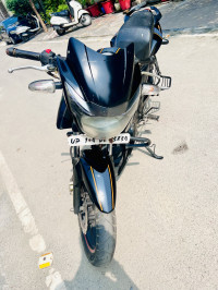 TVS Apache RTR 160