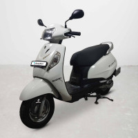 Suzuki Access 125