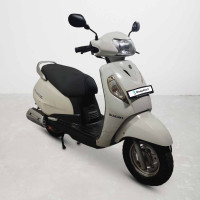 Suzuki Access 125
