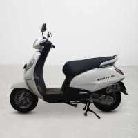 Suzuki Access 125