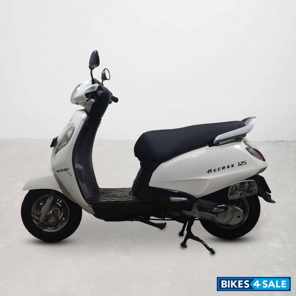 Suzuki Access 125