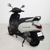 Suzuki Access 125