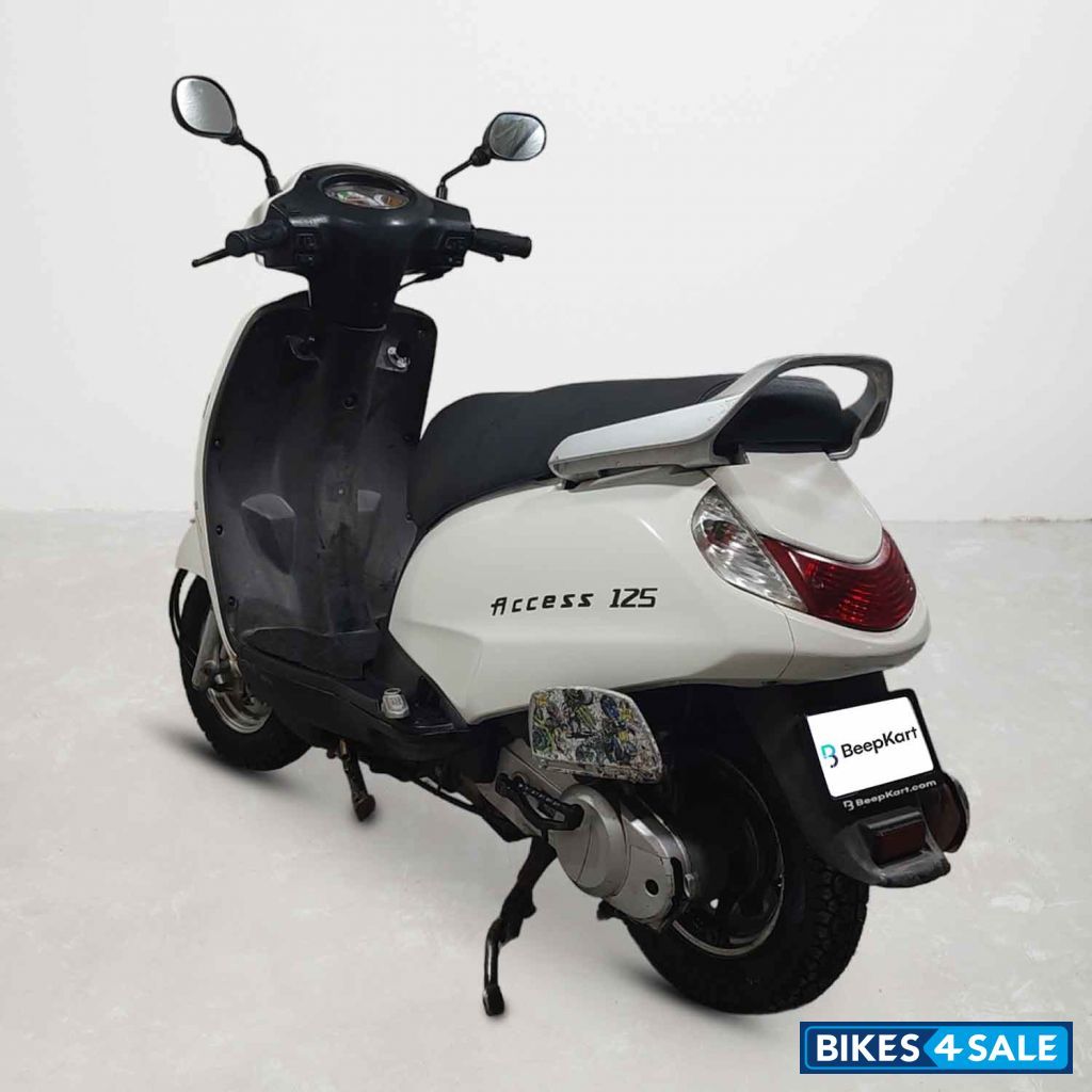 Suzuki Access 125