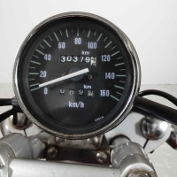 Bajaj Avenger 180 DTS-i