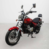 Bajaj Avenger 180 DTS-i