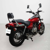 Bajaj Avenger 180 DTS-i