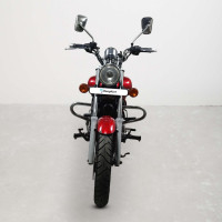 Bajaj Avenger 180 DTS-i