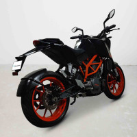 KTM Duke 390