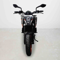 KTM Duke 390