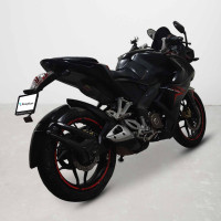 Bajaj Pulsar RS 200