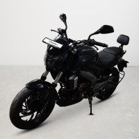 Bajaj Dominar 400