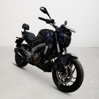 Bajaj Dominar 400