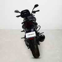 Bajaj Dominar 400
