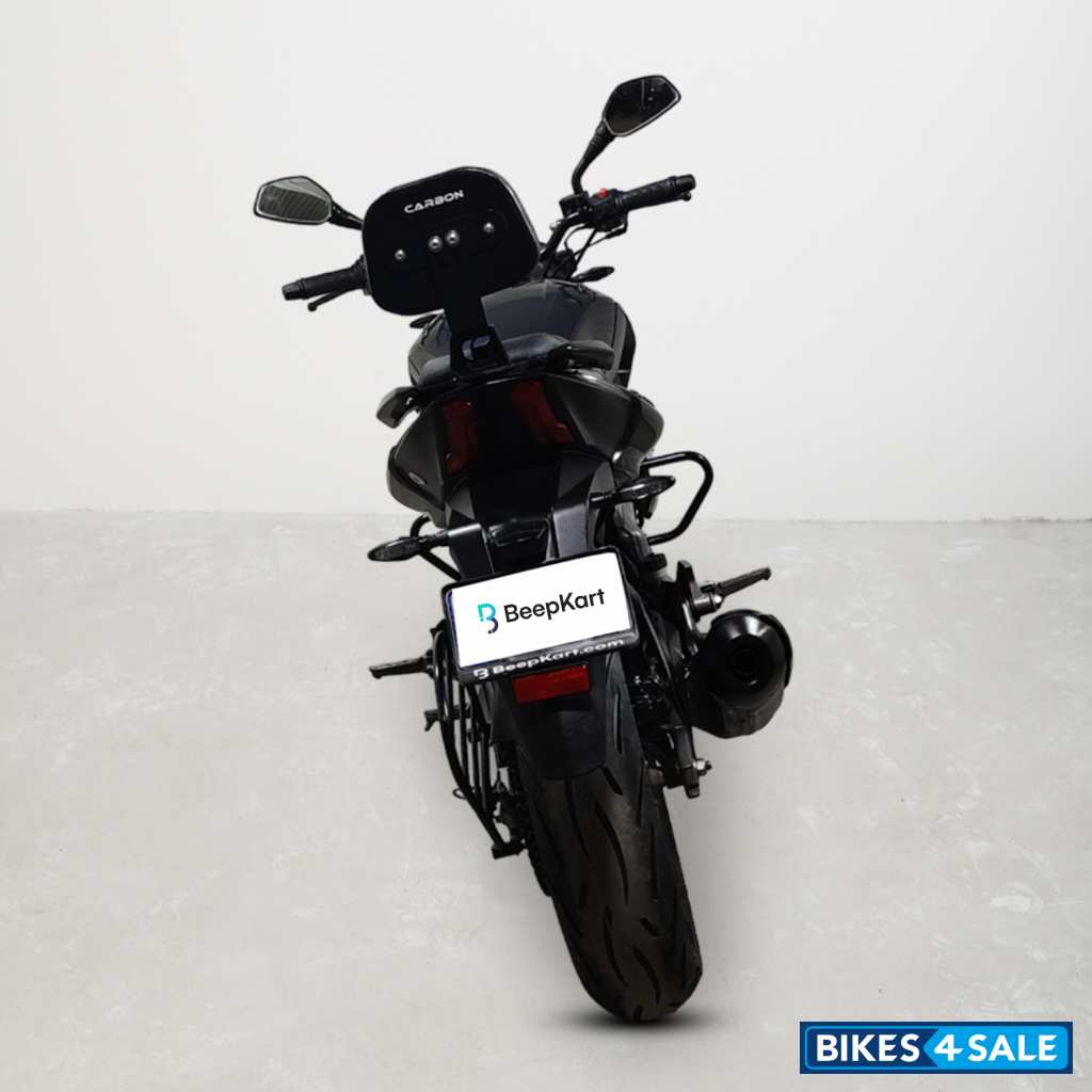 Bajaj Dominar 400