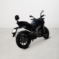 Bajaj Dominar 400