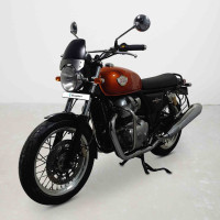 Royal Enfield 2023 Interceptor 650