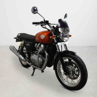 Royal Enfield 2023 Interceptor 650