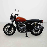 Royal Enfield 2023 Interceptor 650