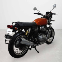 Royal Enfield 2023 Interceptor 650