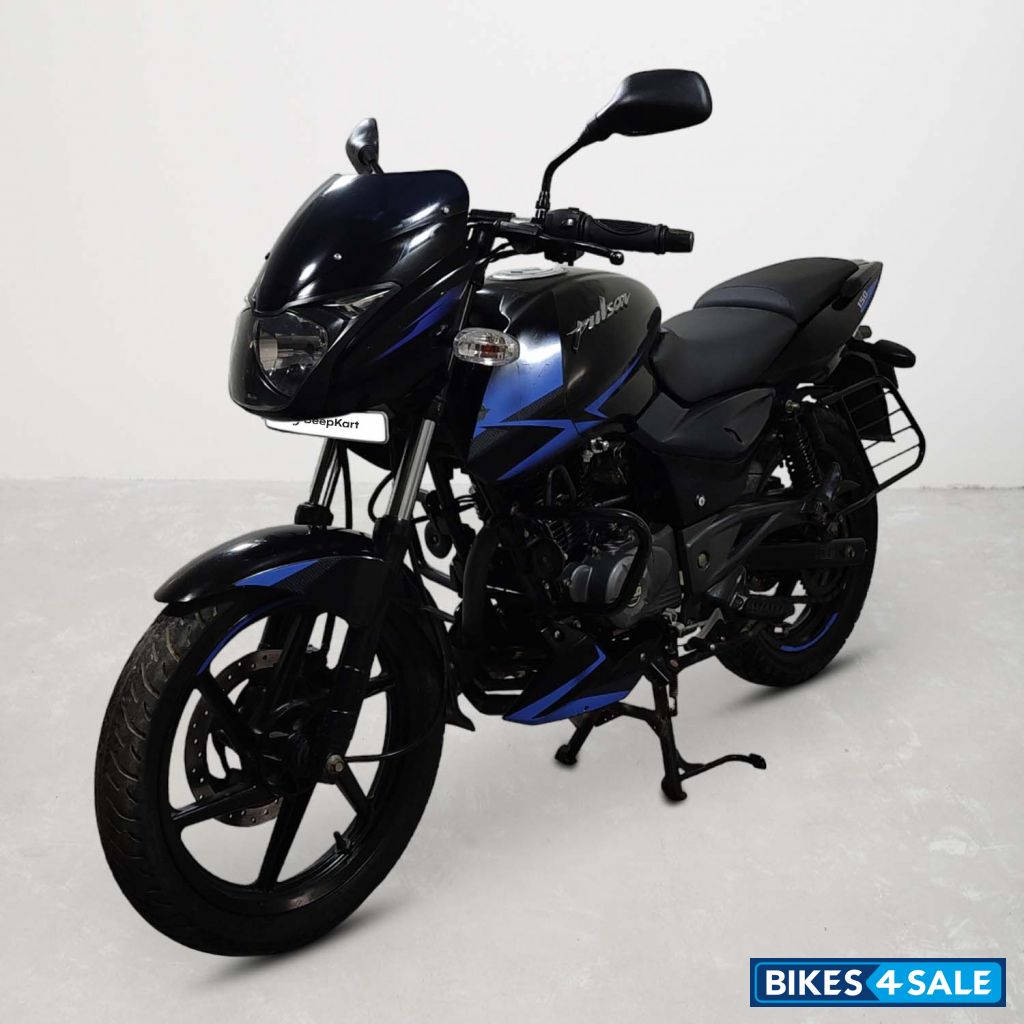 Bajaj Pulsar 150